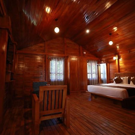 Wanders In Travel Company Hotel Madikeri Exterior photo