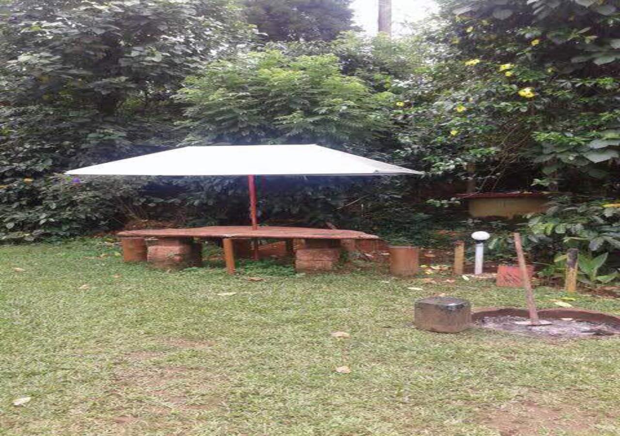 Wanders In Travel Company Hotel Madikeri Exterior photo
