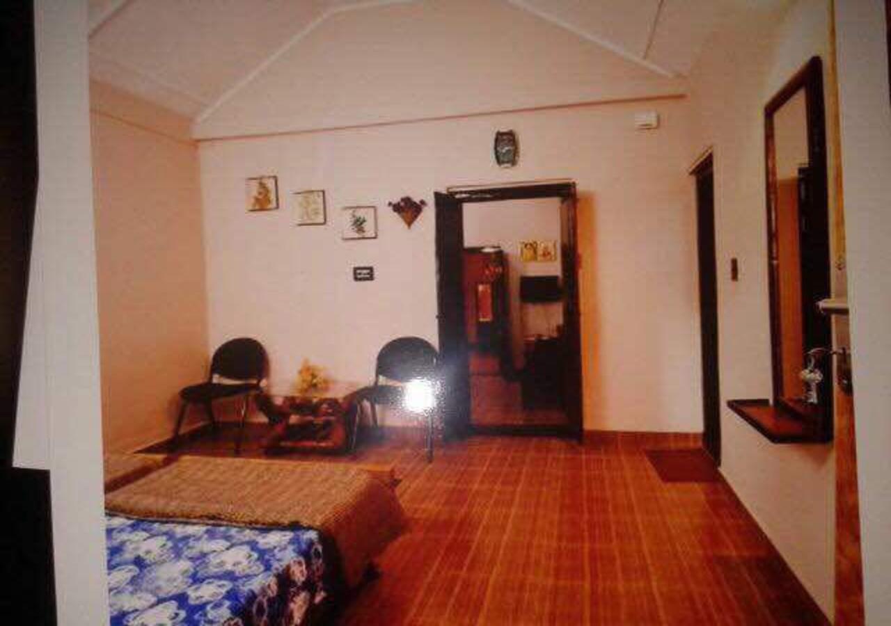 Wanders In Travel Company Hotel Madikeri Exterior photo